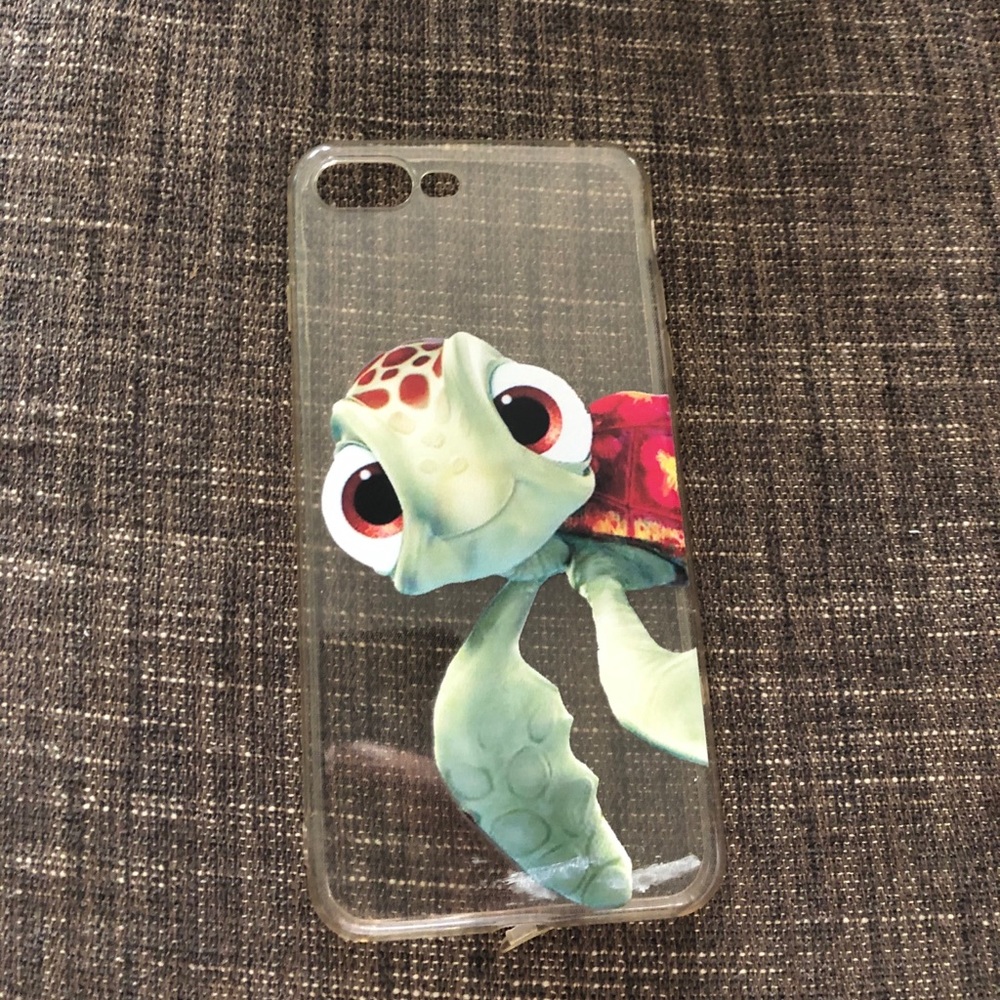iPhone 8 Plus case
